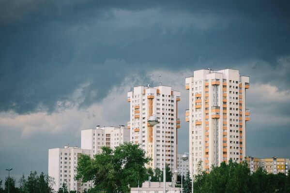 Международный турнир в Минске на Кубок посольства РФ в Беларуси, посвященный Дню России - Sputnik Беларусь