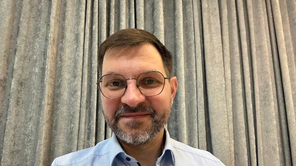 Кандротас: Литва и Беларусь должны  дружить, сотрудничать и вместе зарабатывать - Sputnik Беларусь