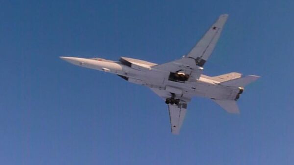 Ту-22М3 - Sputnik Беларусь