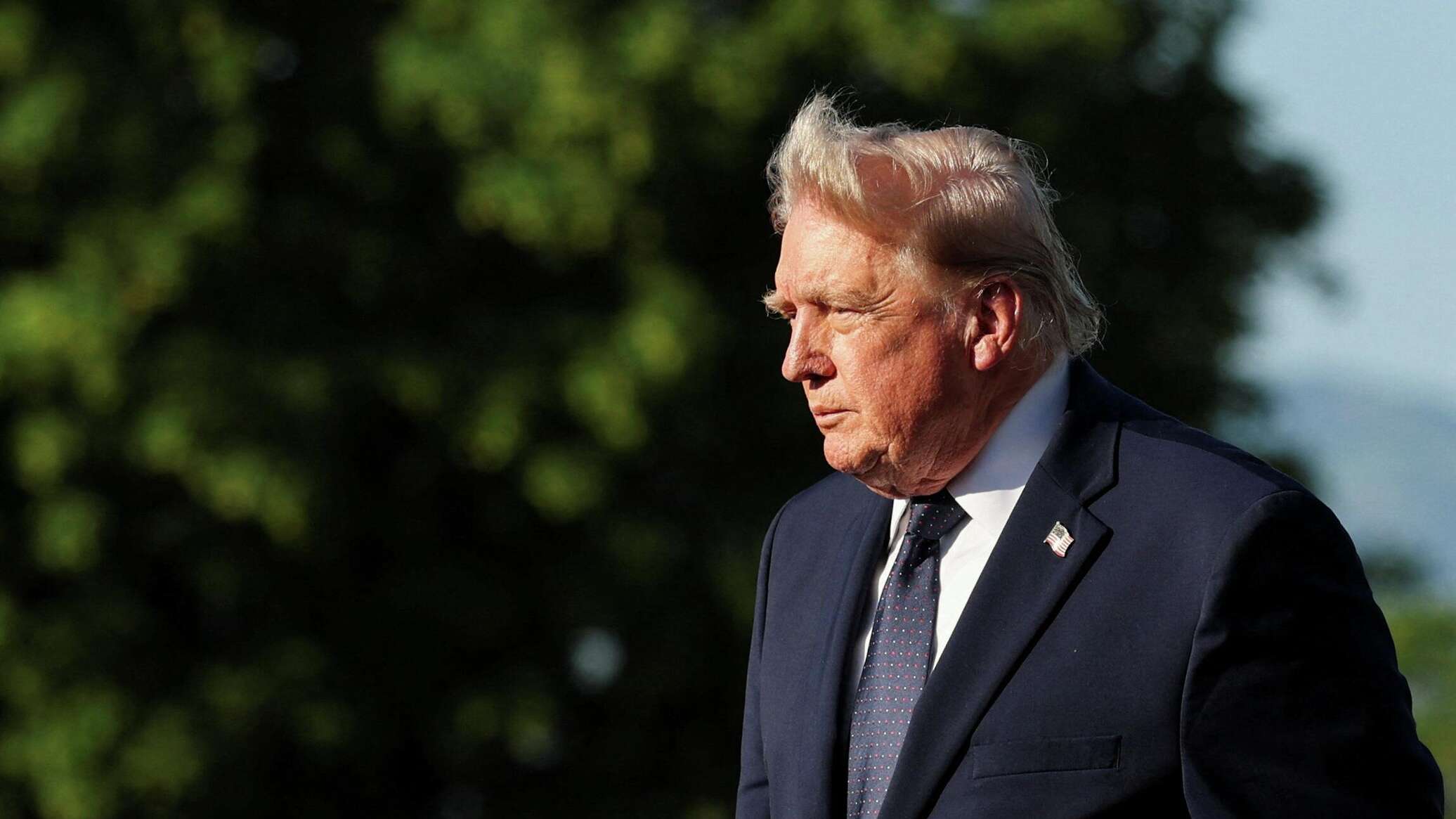 Трамп заявил, что сделка с Ираном перешла во «вторую фазу» Трамп заявил, что сделка с Ираном перешла во «вторую фазу»