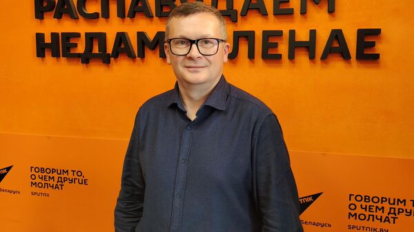 Воскресенский: нынешним летом произойдет ключевой перелом в ходе СВО - Sputnik Беларусь