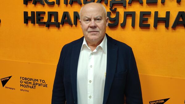 Кудин: России и Беларуси важно перенять у Китая его организованность  - Sputnik Беларусь