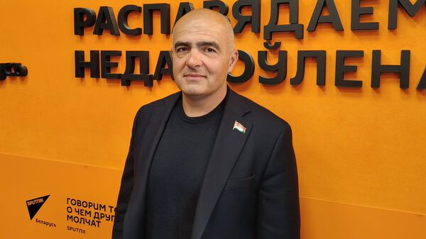 Гайдукевич: атакой по детям Киев пытается втянуть Беларусь в конфликт - Sputnik Беларусь