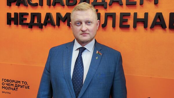 Шпаковский: ответ Беларуси на атаку ВСУ по автобусу будет комплексным - Sputnik Беларусь