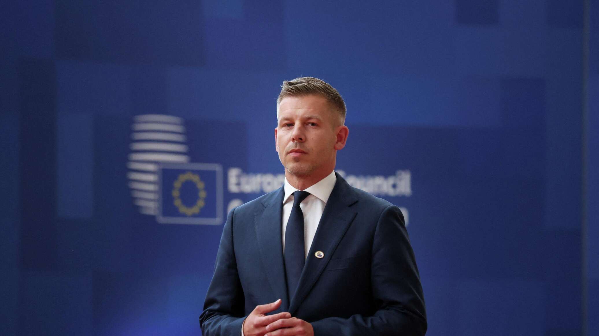 Мадьяр: пункт об ускоренном вступлении Украины исключен из документа ЕС