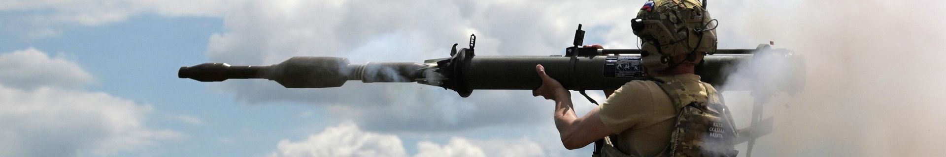 Боевая подготовка штурмовых подразделений бригады Волки в ЛНР - Sputnik Беларусь, 1920