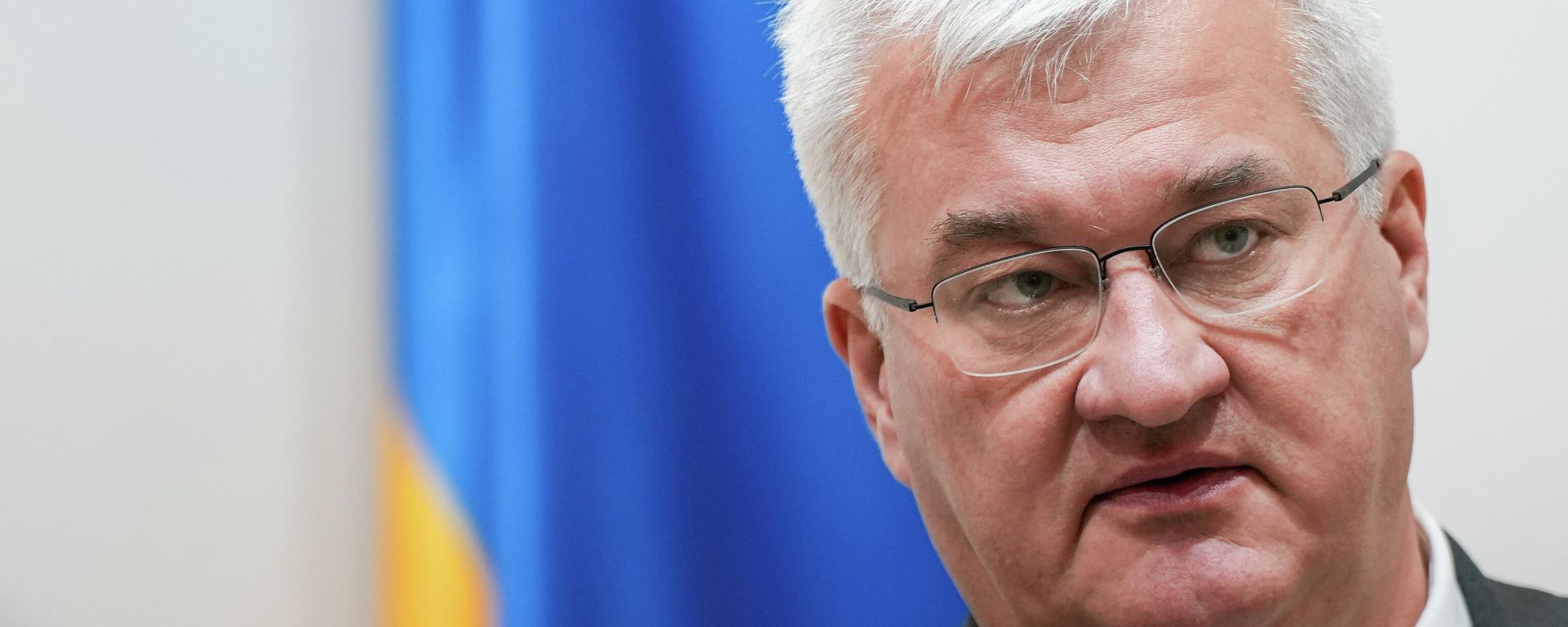 Андрей Сибига