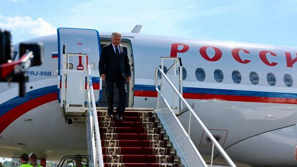 Вячеслав Володин - Sputnik Беларусь