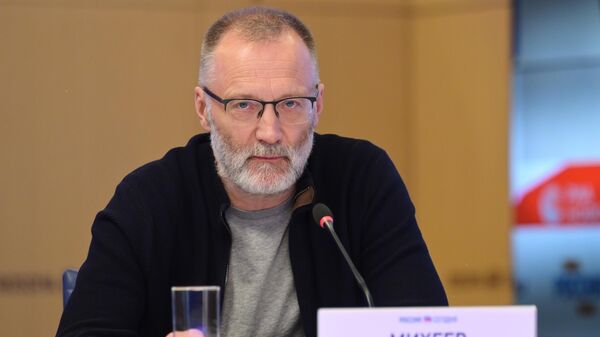 Михеев: Запад может нанести нам удар исподтишка - Sputnik Беларусь