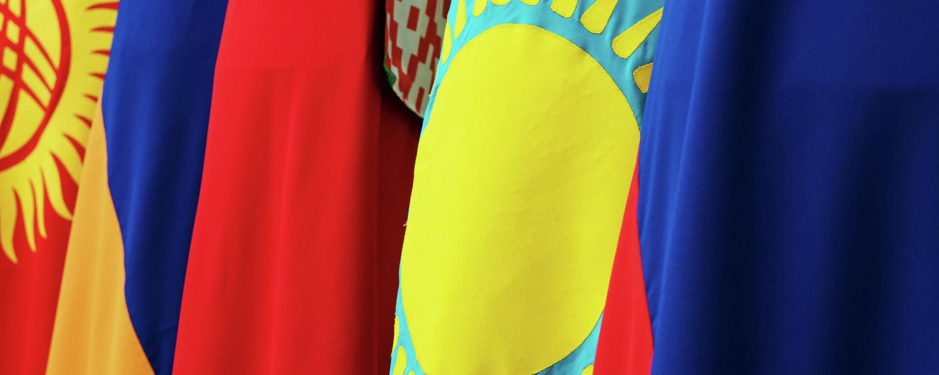 ТМІФ-2026: новыя інвестпраекты і перспектывы супрацоўніцтва краін ЕАЭС - Sputnik Беларусь, 1920, 22.06.2026