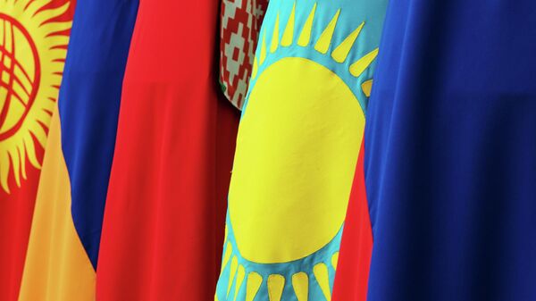ТМІФ-2026: новыя інвестпраекты і перспектывы супрацоўніцтва краін ЕАЭС - Sputnik Беларусь