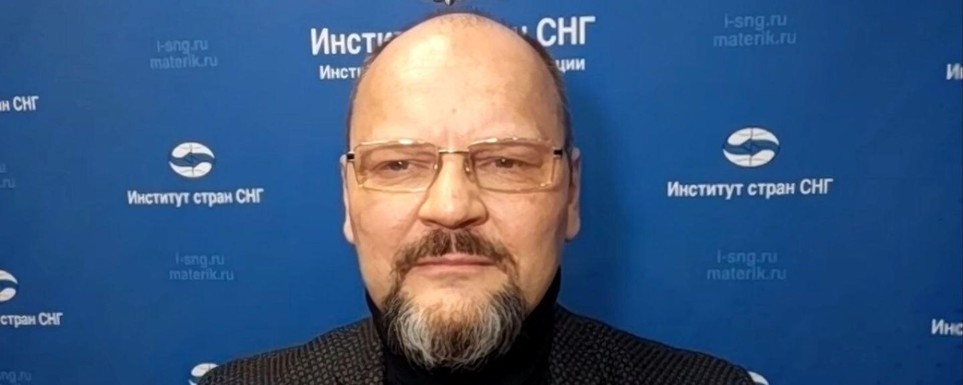 Панкратов: смена кабмина Литвы ничего не поменяет в политике Вильнюса