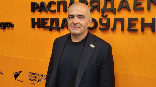Гайдукевич: ультиматум Зеленского в адрес Беларуси напрямую касается всей Европы - Sputnik Беларусь