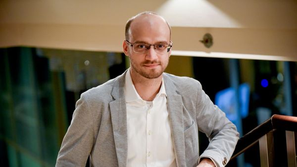 Сергей Гончаров - Sputnik Беларусь