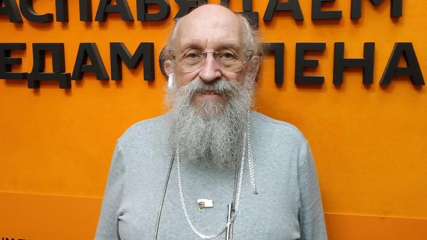Вассерман: Ультиматумы Киева — игра на публику - Sputnik Беларусь