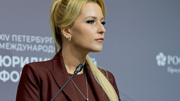 Яна Лантратова - Sputnik Беларусь