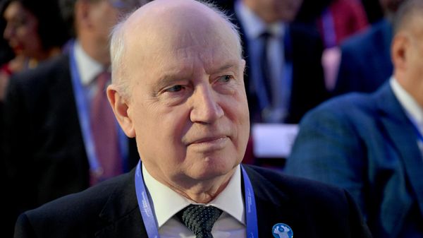 Генеральный секретарь СНГ Сергей Лебедев - Sputnik Беларусь