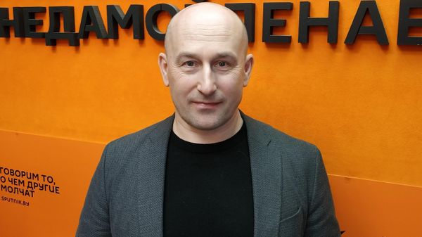 Стариков: ЕС выдает деньги не Зеленскому, а сам себе на военпром - Sputnik Беларусь