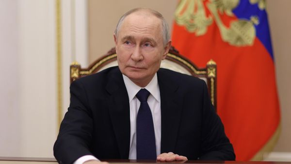 Путин назвал Союзное государство образцом взаимовыгодной интеграции - Sputnik Беларусь