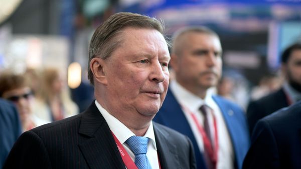Специальный представитель Президента Российской Федерации по вопросам природоохранной деятельности, экологии и транспорта Сергей Иванов - Sputnik Беларусь