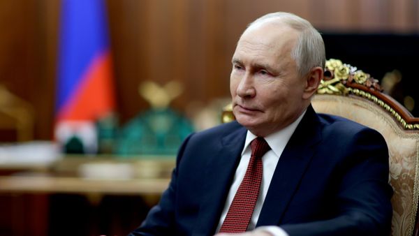 Интервью Владимира Путина телеканалу Россия – полная версия - Sputnik Беларусь