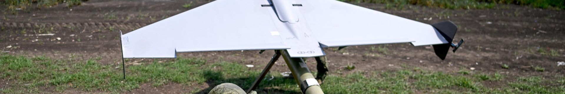Боевая работа расчета БПЛА БМ-70 группировки войск Центр на Добропольском направлении СВО - Sputnik Беларусь, 1920