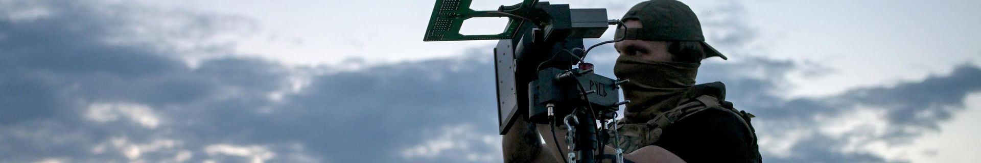 Боевая работа мобильной огневой группы отряда Русь в ЛНР - Sputnik Беларусь, 1920