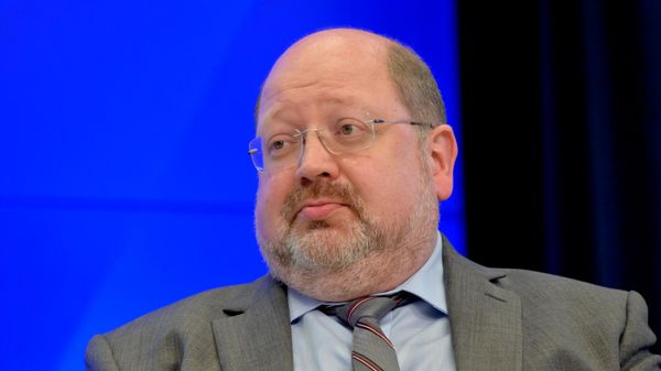 Директор Департамента многостороннего сотрудничества по правам человека МИД РФ Григорий Лукьянцев - Sputnik Беларусь