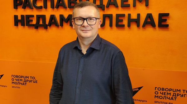 Воскресенский: Запад готовит нам новые направления эскалации - Sputnik Беларусь