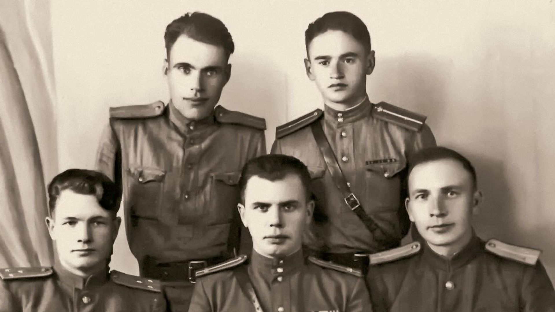Оперативники отдела по борьбе с бандитизмом Оперативники отдела по борьбе с бандитизмом - Sputnik Беларусь, 1920, 02.07.2026