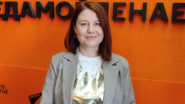Грицкевич: нынешний июль будет на целый градус выше климатической нормы - Sputnik Беларусь