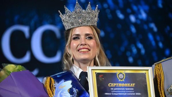 Кристина Шибалович - Sputnik Беларусь