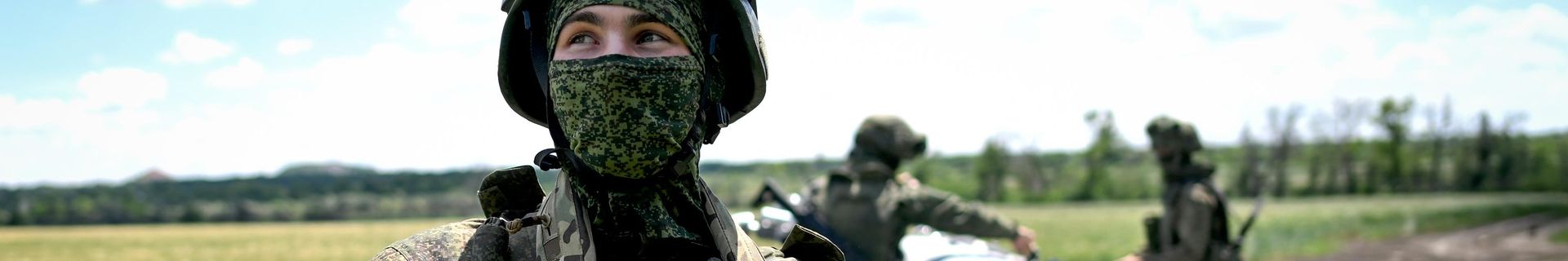 Боевая работа расчета БПЛА БМ-70 группировки войск Центр на Добропольском направлении СВО Боевая работа расчета БПЛА БМ-70 группировки войск Центр на Добропольском направлении СВО - Sputnik Беларусь