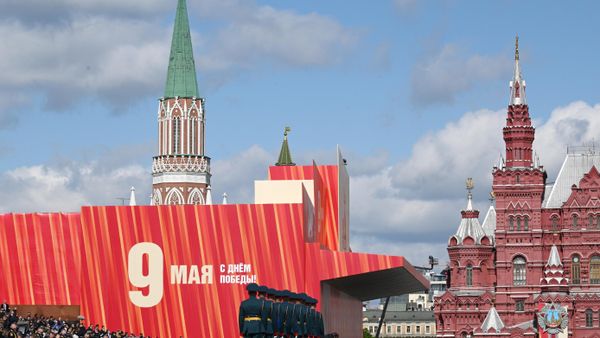 Беларусь – Россия: наследники Великой Победы - Sputnik Беларусь