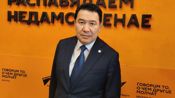 Нурбаев: роль Экономического суда СНГ – консолидирующая для стран Содружества - Sputnik Беларусь