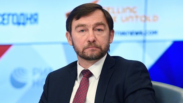 Пантелеев: главная цель Союзного государства к 2036 году – производить будущее - Sputnik Беларусь