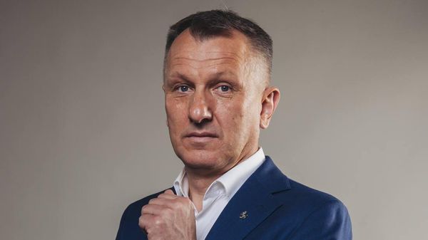 Сергей Сушко - Sputnik Беларусь