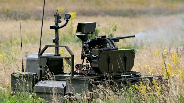 Работа центра НРТК группировки войск Центр в зоне СВО - Sputnik Беларусь