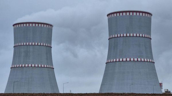 Атамныя гарады: вопыт стварэння і развіццё інфраструктуры - Sputnik Беларусь