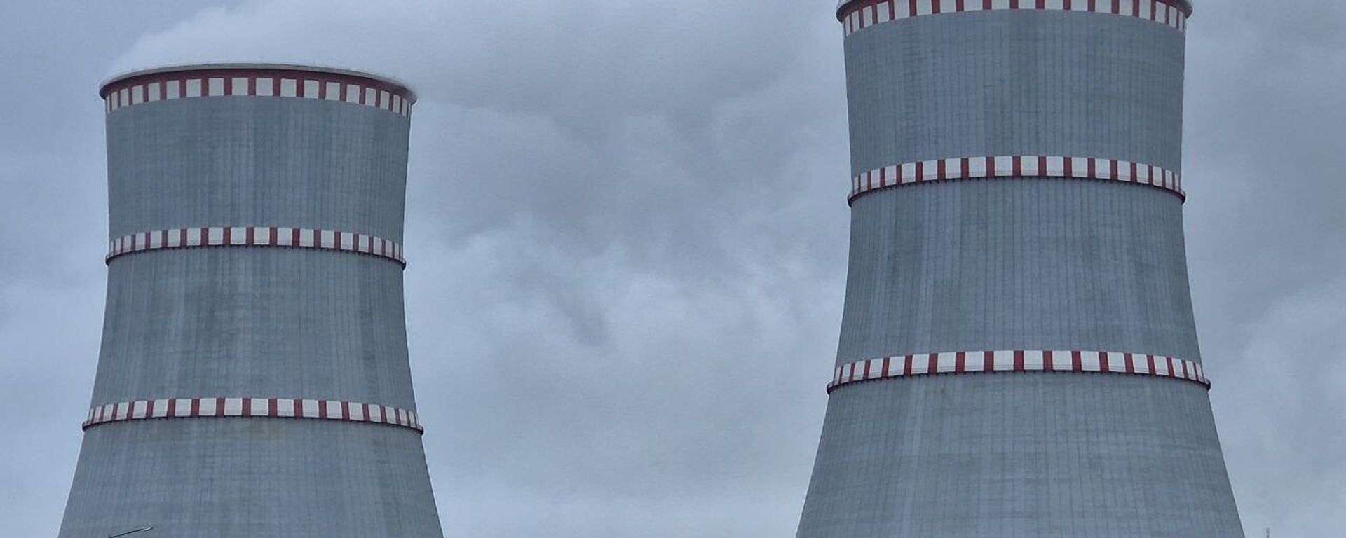 Атамныя гарады: вопыт стварэння і развіццё інфраструктуры - Sputnik Беларусь, 1920, 07.07.2026