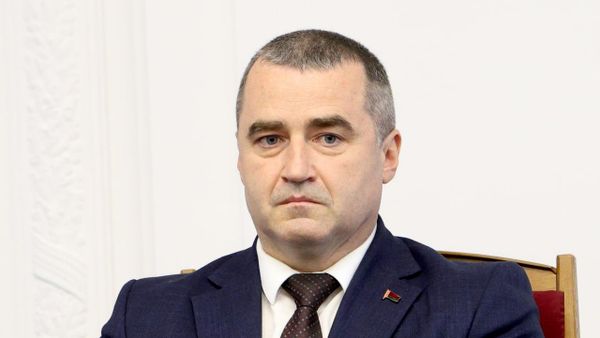Сергей Удовиков - Sputnik Беларусь