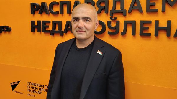 Гайдукевич: сегодня ракет Patriot в Киеве нет, и их не будет в ближайшем будущем - Sputnik Беларусь