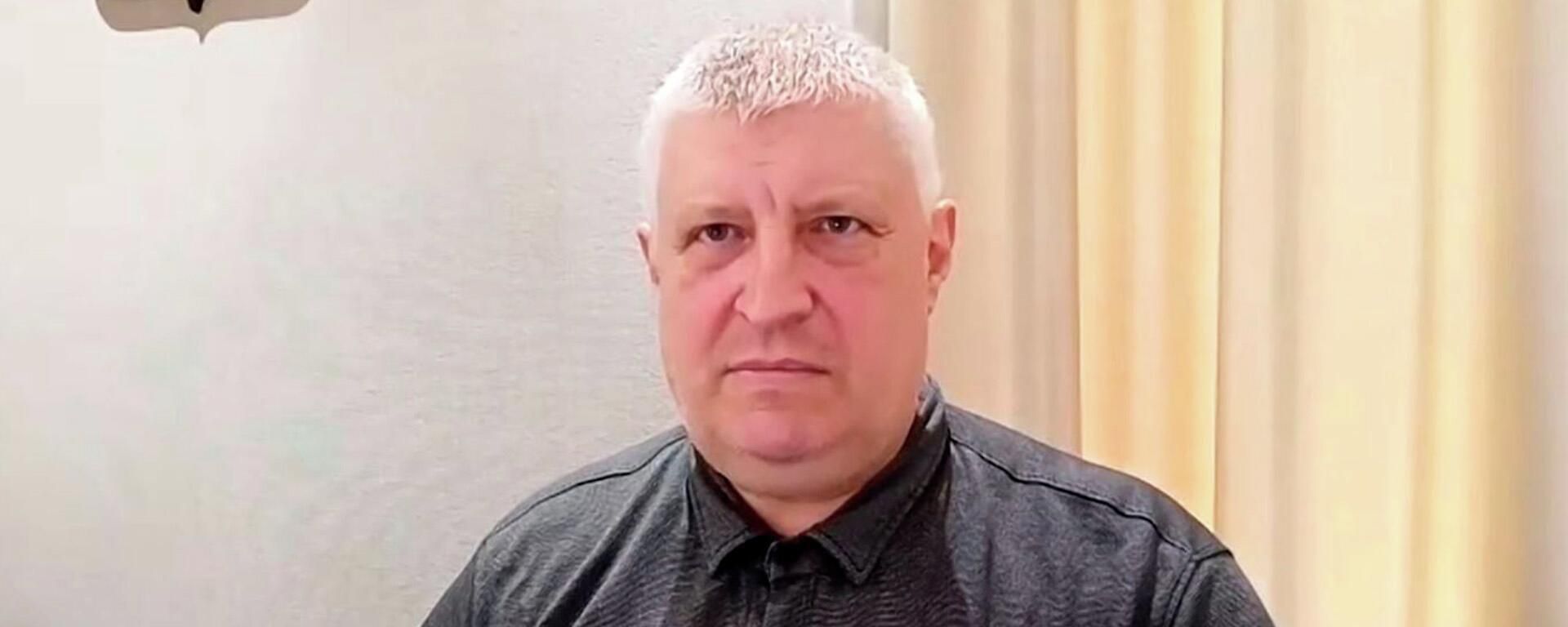 Карасев: современные украинские учебники изображают Гитлера освободителем - Sputnik Беларусь, 1920, 09.07.2026