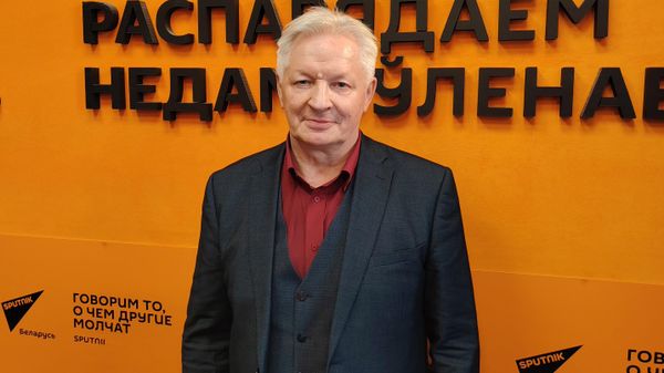 Дикий режим: Сергеев о неспособности Киева признать зверства бандеровцев - Sputnik Беларусь