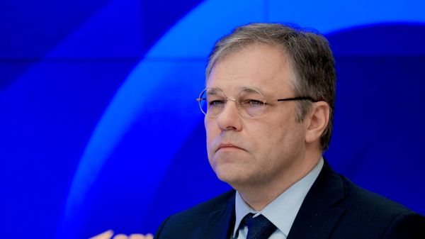 Посол по особым поручениям МИД РФ Родион Мирошник - Sputnik Беларусь