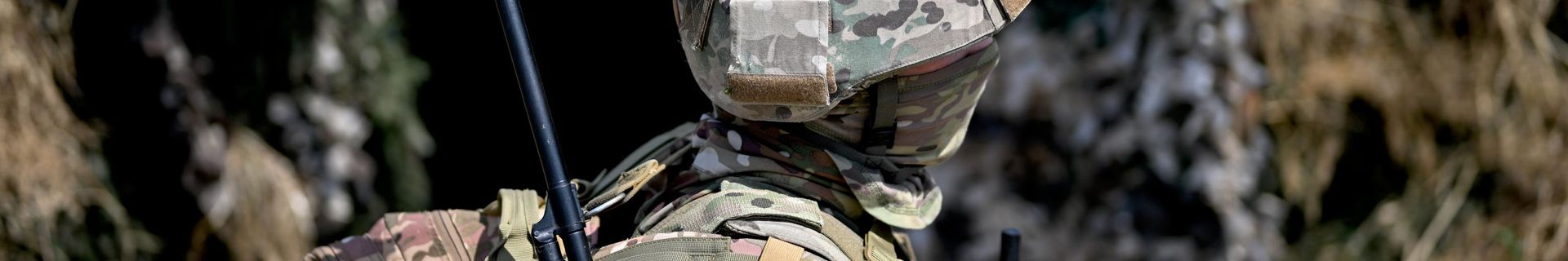 Боевое слаживание снайперских пар группировки войск Центр на тренировочном полигоне на Добропольском направлении СВО в ДНР Боевое слаживание снайперских пар группировки войск Центр на тренировочном полигоне на Добропольском направлении СВО в ДНР - Sputnik Беларусь, 1920