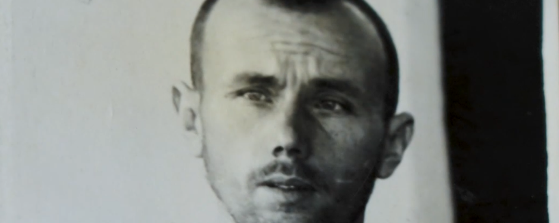 Командир Белой команды Александр Буглай - Sputnik Беларусь, 1920, 14.07.2026