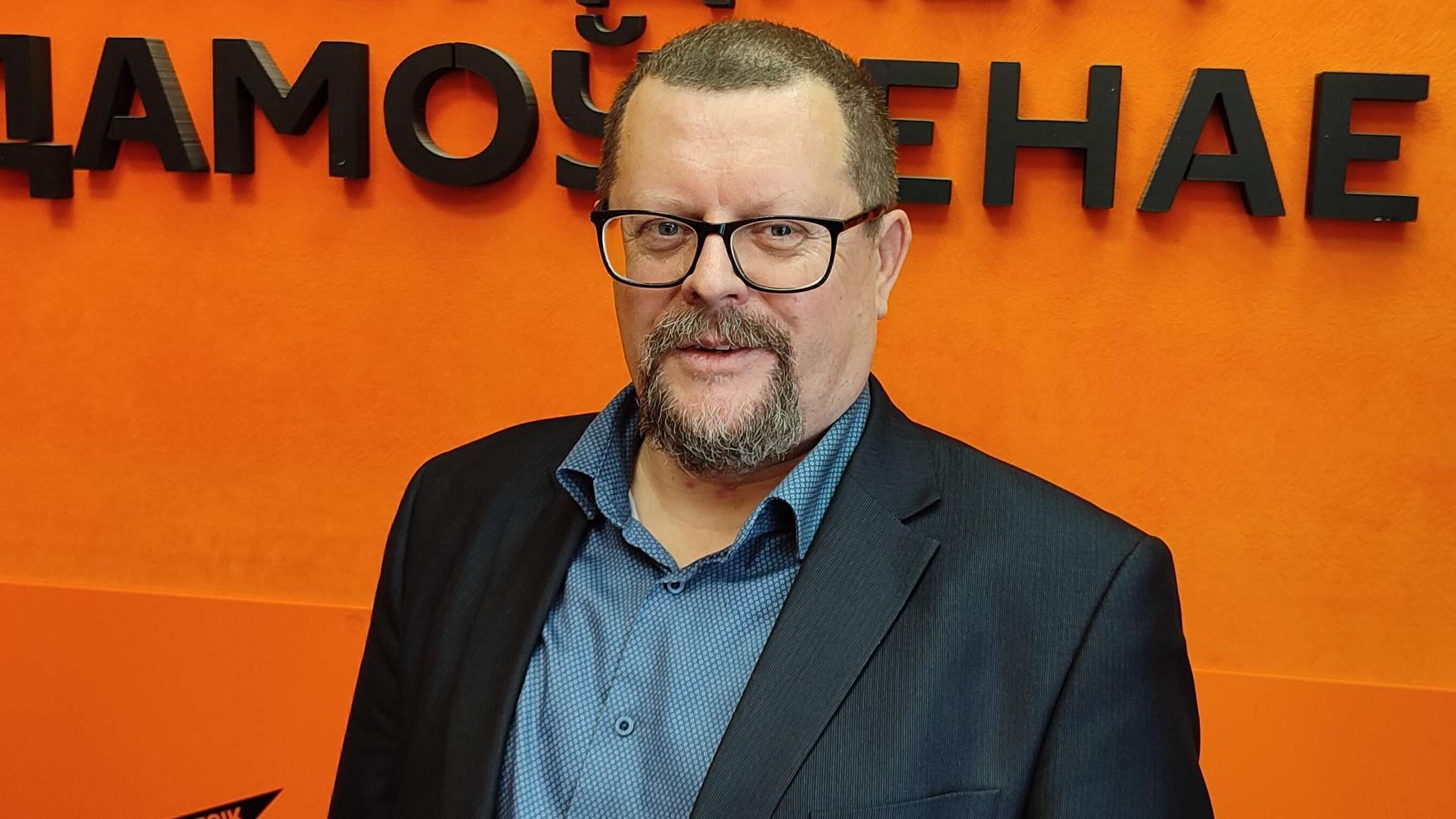 Геращенко: любой национализм начинается со споров и заканчивается резней