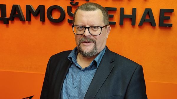 Геращенко: любой национализм начинается со споров и заканчивается резней - Sputnik Беларусь