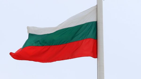 Флаг Болгарии - Sputnik Беларусь